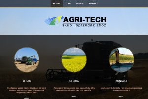 Agri-Tech
